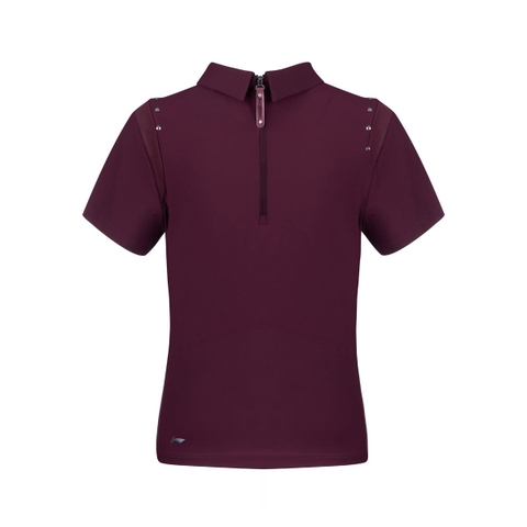 Áo Polo Li-Ning Nữ APLVA14-5V