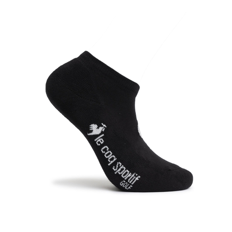 Tất thể thao le coq sportif golf Nữ GP322LSO81-BLCK