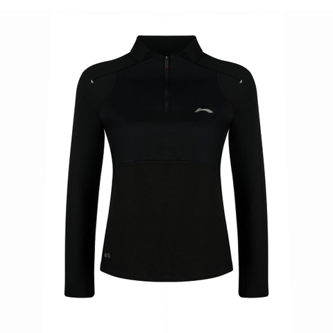 Áo dài tay Li-Ning Nữ ATLW018-4V