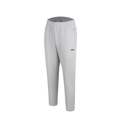 Quần nỉ Li-Ning Nam AKLW061-3V