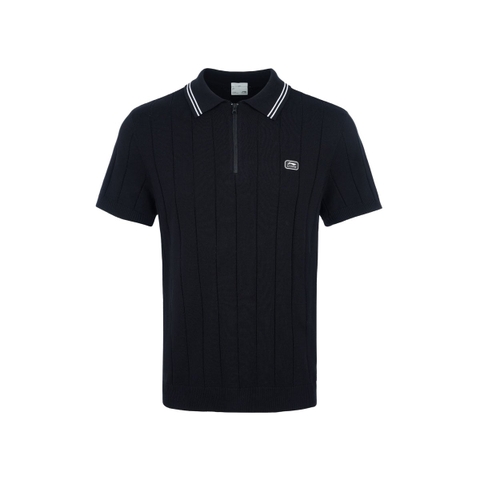 Áo Polo Li-Ning Nam AMBV485-1V