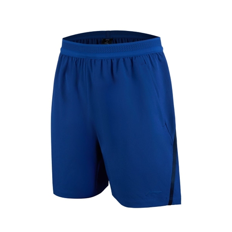 Quần short Li-Ning Nam AKSW751-2V