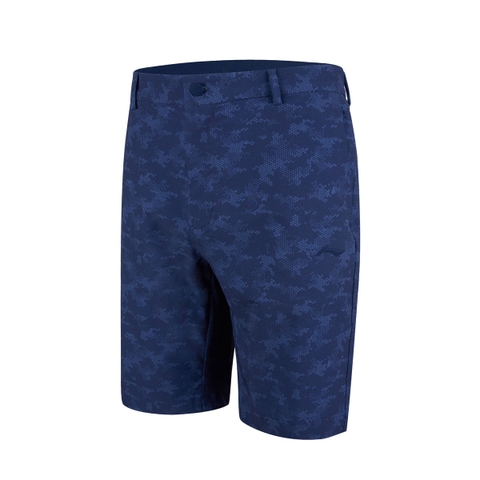 Quần short Li-Ning Nam AKSW759-1V