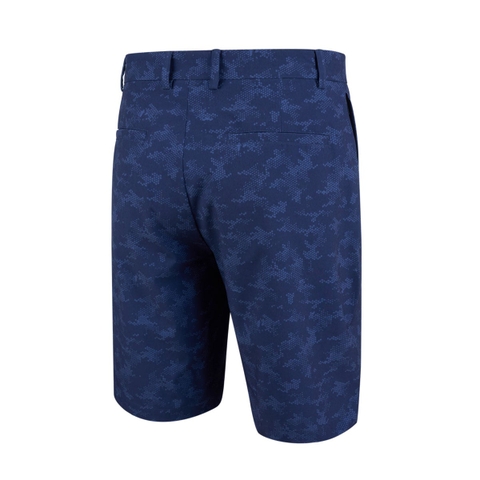 Quần short Li-Ning Nam AKSW759-1V