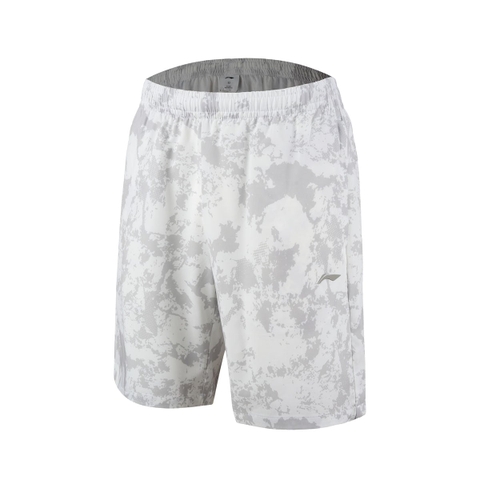 Quần short Li-Ning Nam AKSW767-1V