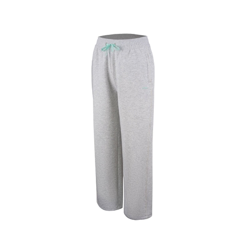 Quần nỉ Li-Ning Nữ AKLW302-1V