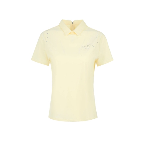Áo Polo Li-Ning Nữ APLVA14-3V