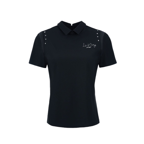 Áo Polo Li-Ning Nữ APLVA14-2V