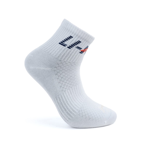 Tất ngắn cổ Li-Ning Unisex AWSW069-2V