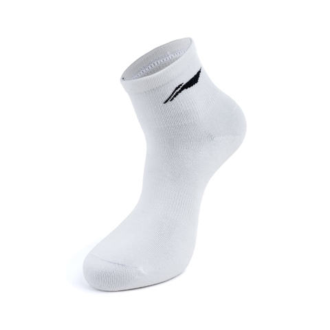 Tất ngắn cổ Li-Ning Unisex AWSW073-2V