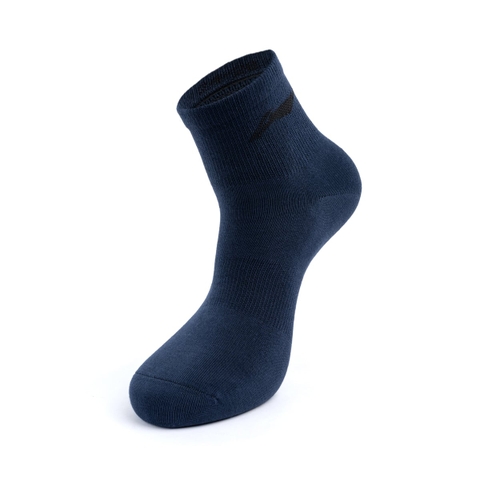 Tất ngắn cổ Li-Ning Unisex AWSW073-10V