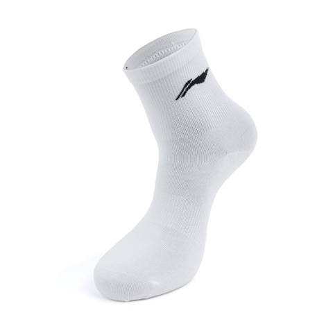 Tất cao cổ Li-Ning Unisex AWSW071-2V