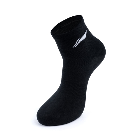 Tất ngắn cổ Li-Ning Unisex AWSW073-1V