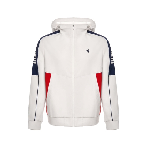 Áo khoác gió le coq sportif Nam L263UCNTJK02-A02
