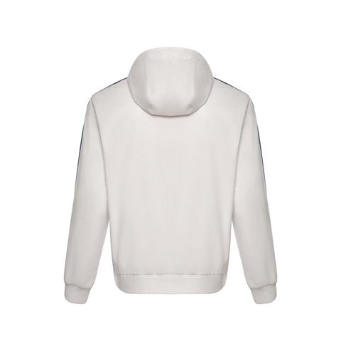 Áo khoác gió le coq sportif Nam L263UCNTJK02-A02