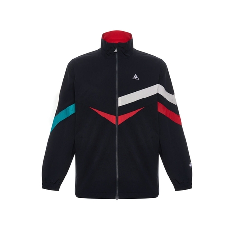 Áo khoác gió le coq sportif Nam LT6FWB32MV-NV00