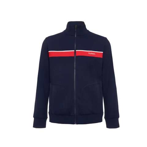 Áo khoác nỉ le coq sportif Nam L263MCNTJK01-D13