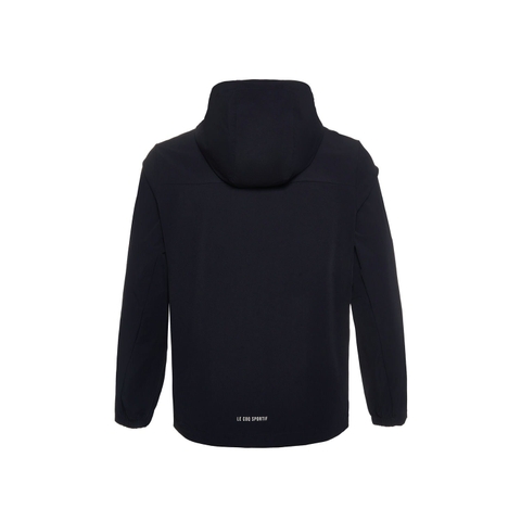Áo khoác gió le coq sportif Nam L263MCNTJK02-B03