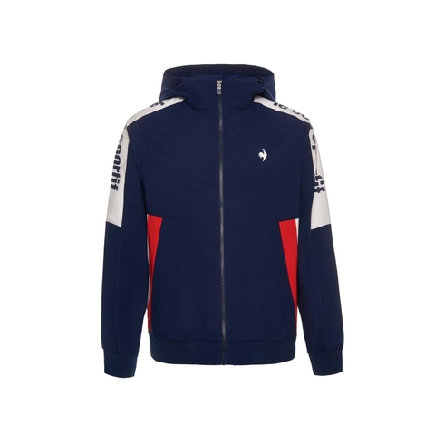 Áo khoác gió le coq sportif Nam L263UCNTJK02-D13