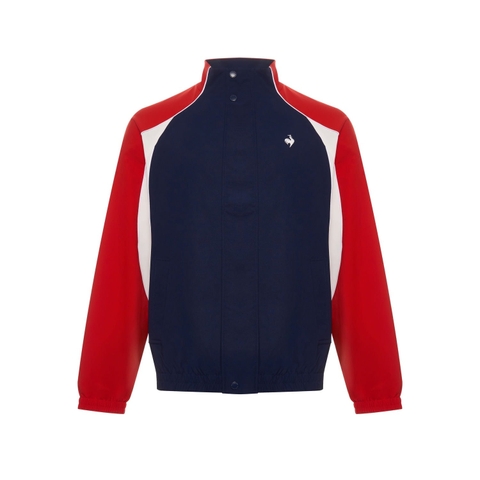 Áo khoác gió le coq sportif Nam L263MCNTJK03-D13