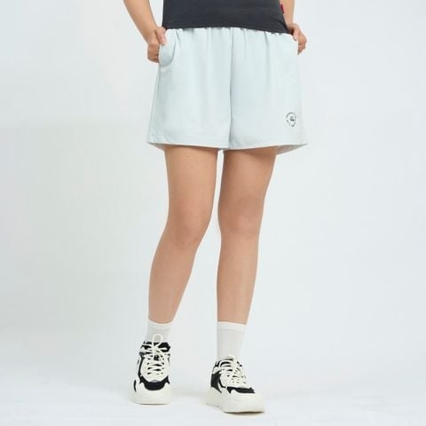 Quần Short 361˚ Nữ W562434711-3C