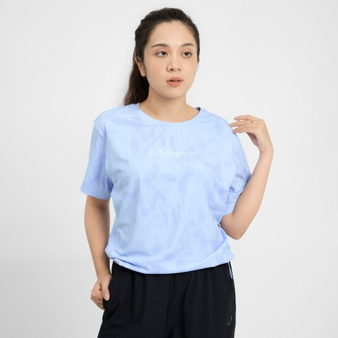 Áo thun 361˚ Nữ W562434110-3C