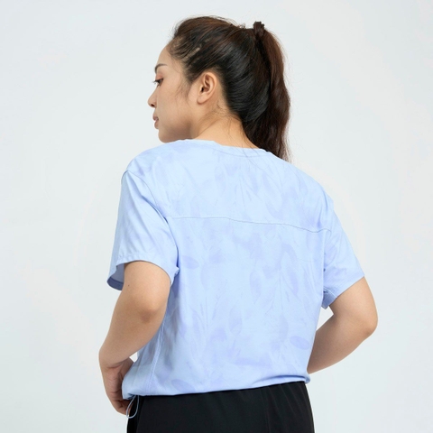 Áo thun 361˚ Nữ W562434110-3C