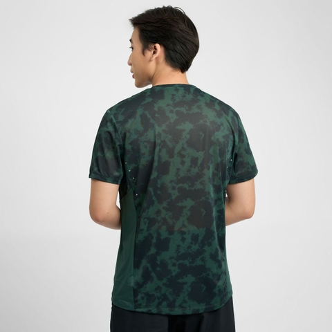 Áo T-shirt Li-Ning Nam ATSU851-1V