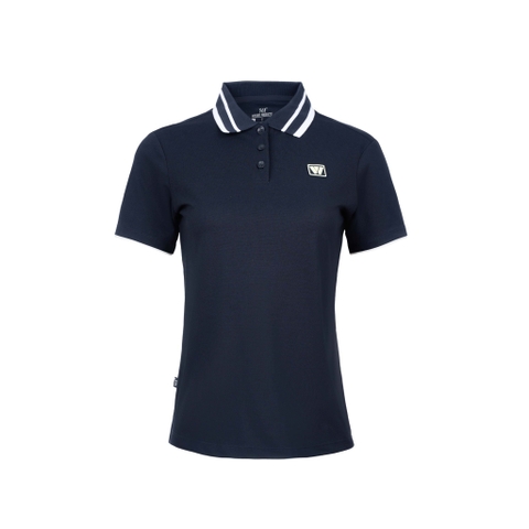 Áo Polo 361º Nữ W562624143-3C