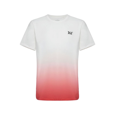 Áo T-shirt 361º Nam T552634114-1