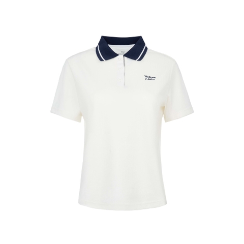Áo Polo 361º Nữ W562624002A-2C