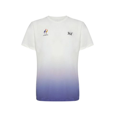 Áo T-shirt 361º Nam T552634101-1