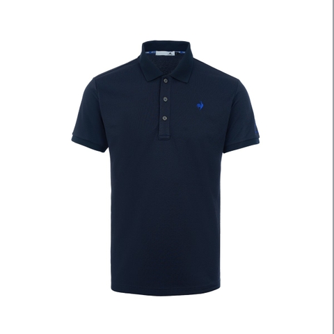 Áo Polo le coq golf Nam LG5FHS13MV-NV00