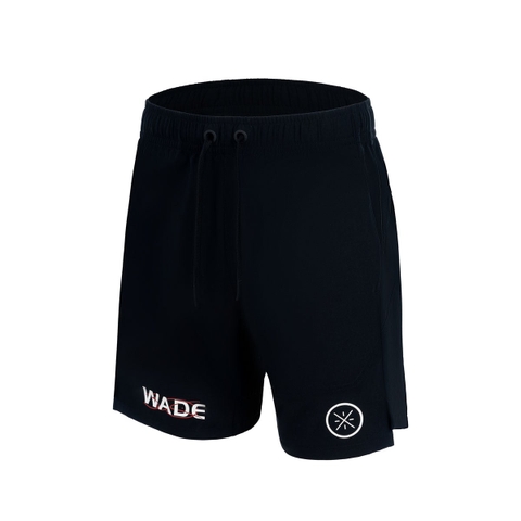 Quần short Li-Ning Nam AKSW063-2V