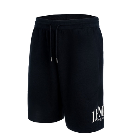 Quần short Li-Ning Nam AKSW195-2V