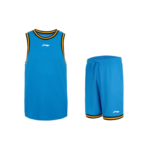Bộ quần áo bóng rổ Li-Ning Nam P-AATW005-3V