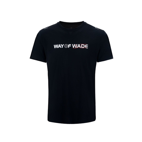 Áo T-shirt Li-Ning Nam ATSW089-3V