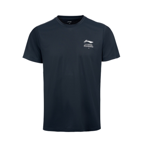 Áo T-shirt Li-Ning Nam ATSW137-1V