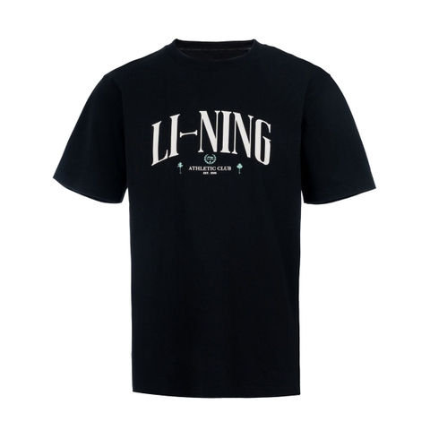 Áo T-shirt Li-Ning Nam AHSW277-3V