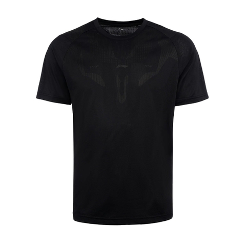 Áo T-shirt Li-Ning Nam ATSV785-1V