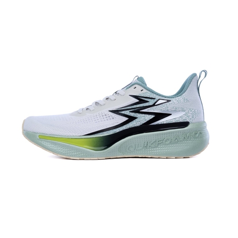 Giày chạy bộ Fast Wind Qu!kfoam infinity Ⅵ 361º Nam W572522288-4