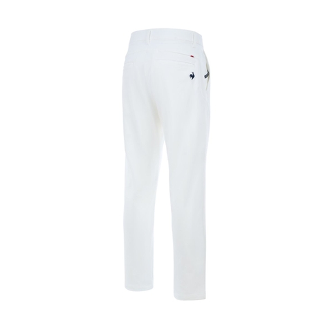 Quần dài le coq golf Nam LG5SLP50MV-WH00
