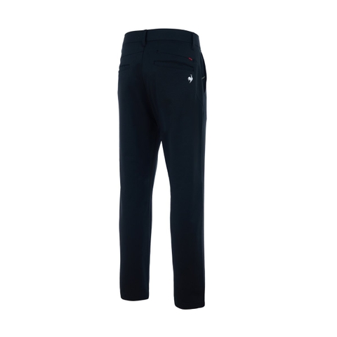 Quần dài le coq golf Nam LG5SLP50MV-BK00