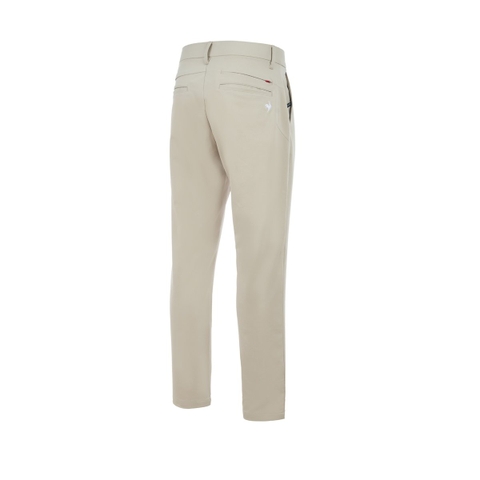 Quần dài le coq golf Nam LG5SLP50MV-BG00