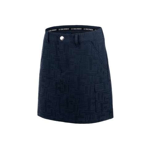 Chân váy le coq golf Nữ LG6SSK02LV-NV00