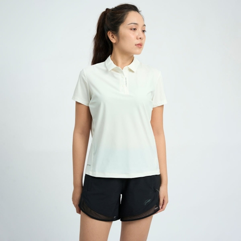 Áo Polo Li-Ning Nữ APLU838-2V