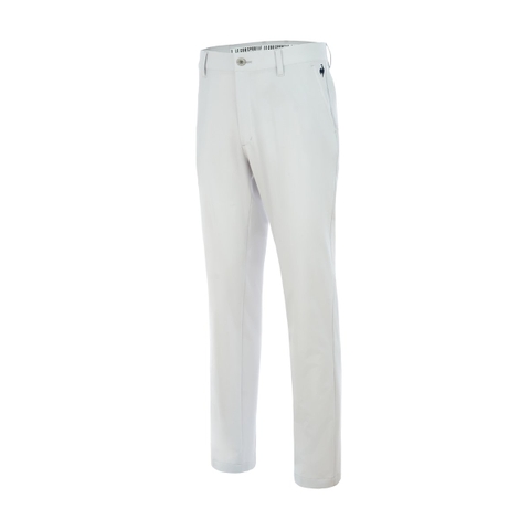 Quần dài le coq golf Nam LG5SLP00MV-GY01