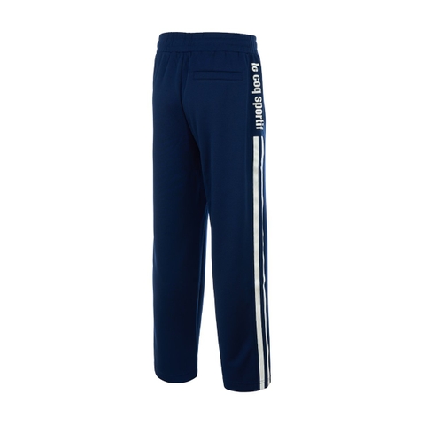 Quần nỉ le coq sportif Nam QQ323LFP81-DNV0