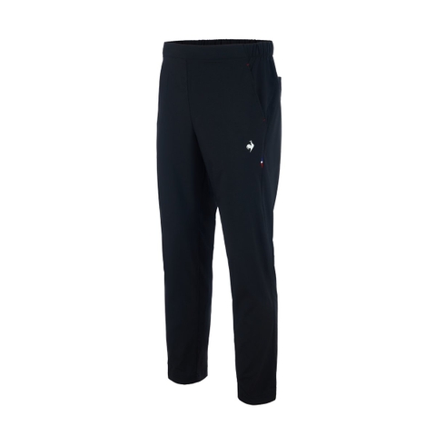 Quần gió le coq sportif Nam LT5FPZ20MV-BK00