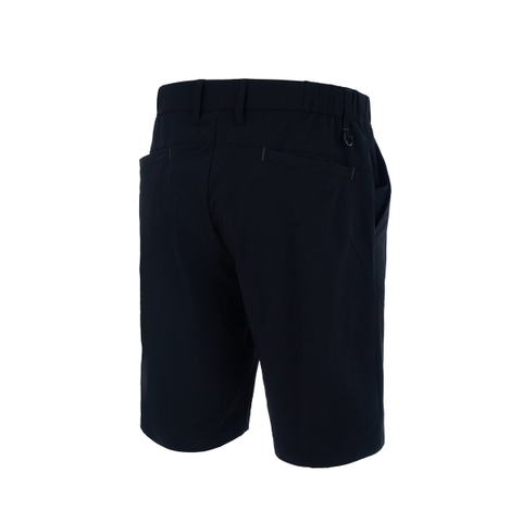 Quần short le coq golf Nam LG5FHP00MV-BK00